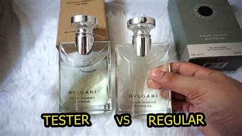 tester bottles|tester vs unboxed perfume.